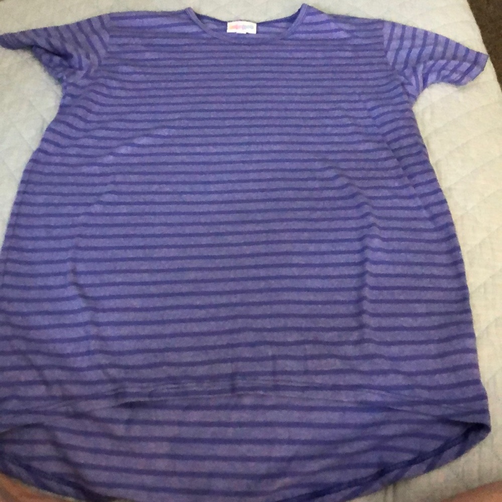 LulaRoe  Tunic